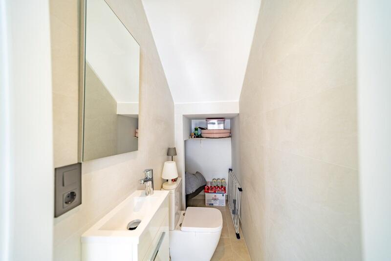 3 slaapkamer Villa Te koop