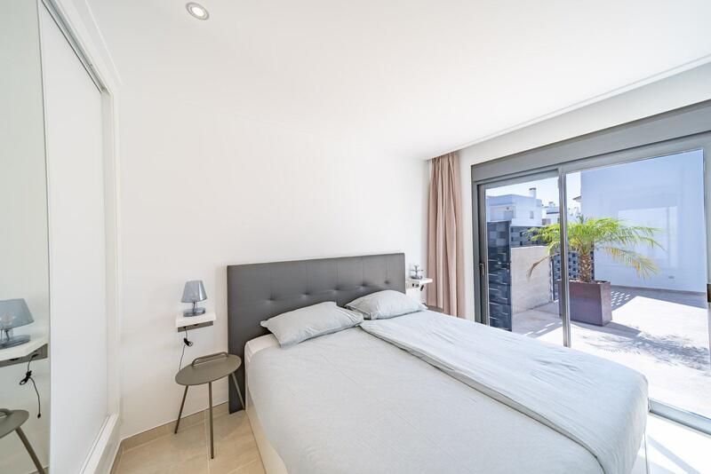 3 slaapkamer Villa Te koop