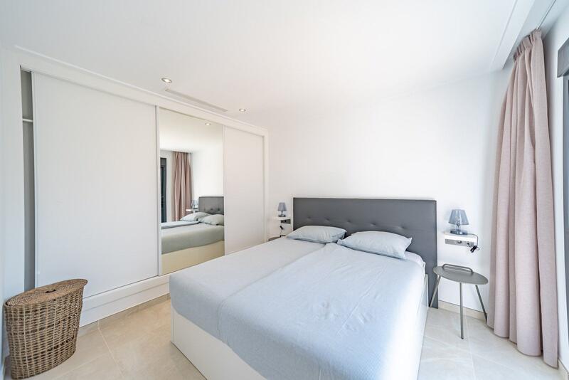 3 slaapkamer Villa Te koop