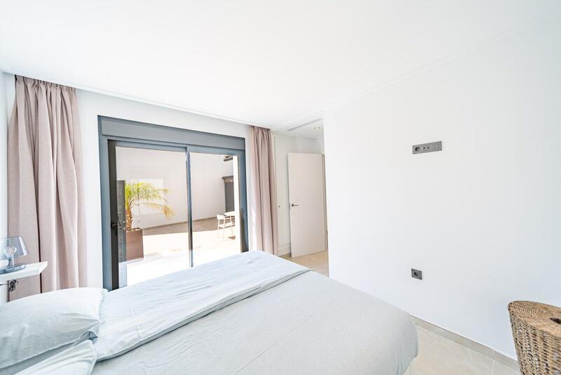 3 slaapkamer Villa Te koop