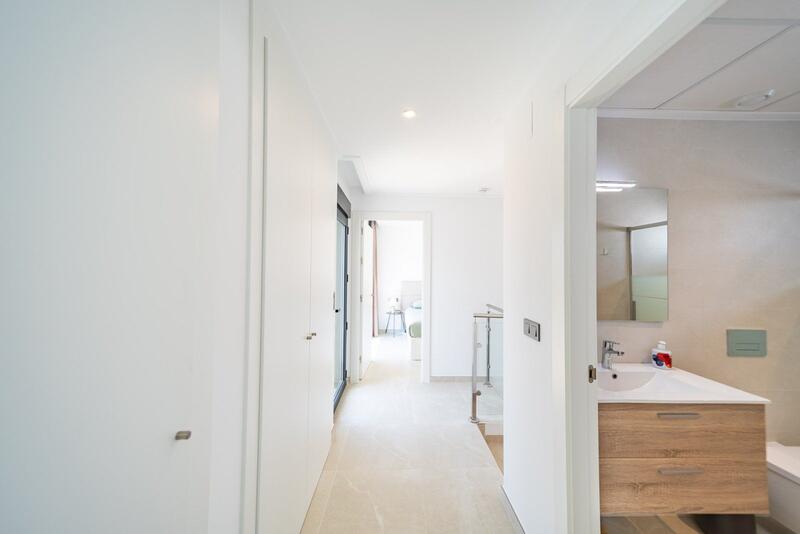 3 slaapkamer Villa Te koop