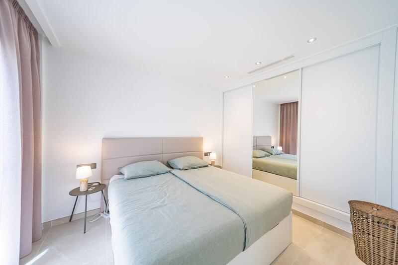 3 slaapkamer Villa Te koop