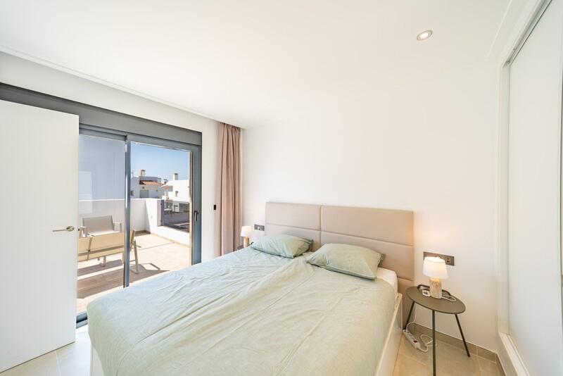 3 slaapkamer Villa Te koop