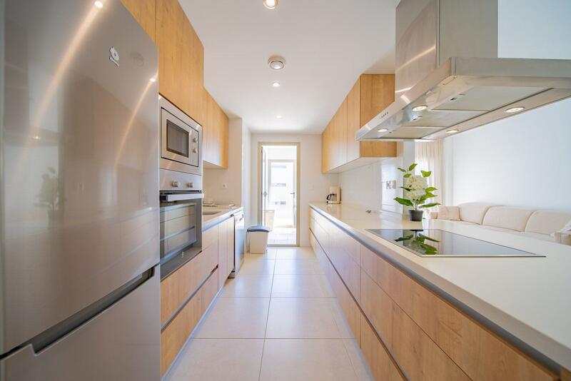 3 soveværelse Lejlighed til salg