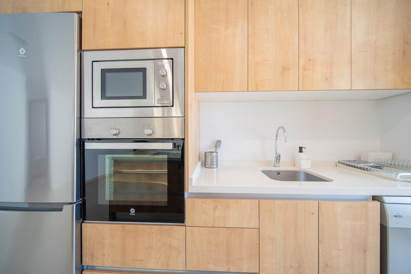 3 soveværelse Lejlighed til salg