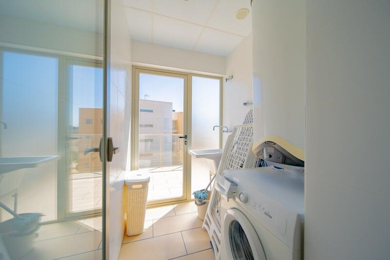 3 soveværelse Lejlighed til salg