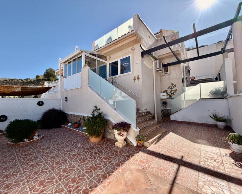 Villa til salg i Ciudad Quesada, Alicante