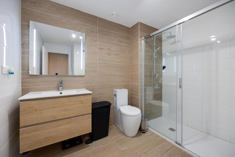 2 sovrum Lägenhet till salu