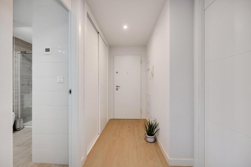 2 sovrum Lägenhet till salu