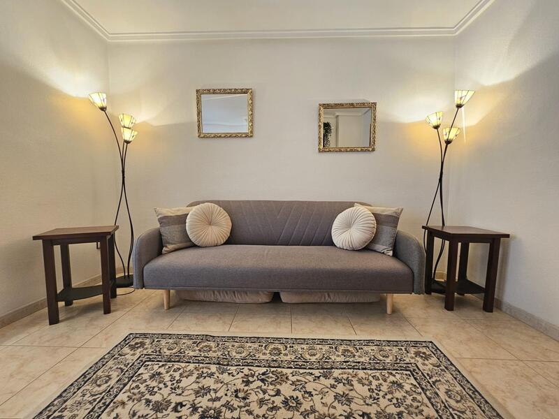 1 soveværelse Lejlighed til salg 1 soveværelse Lejlighed til salg