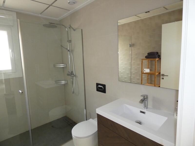 3 sovrum Villa till salu