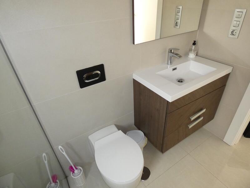 3 sovrum Villa till salu