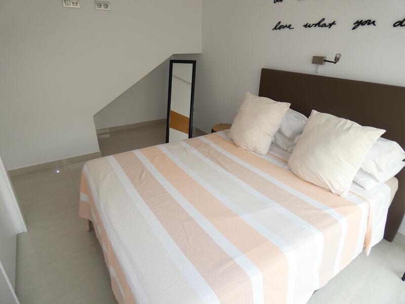 3 sovrum Villa till salu