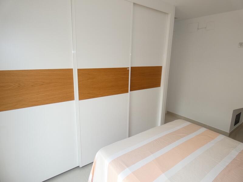 3 sovrum Villa till salu