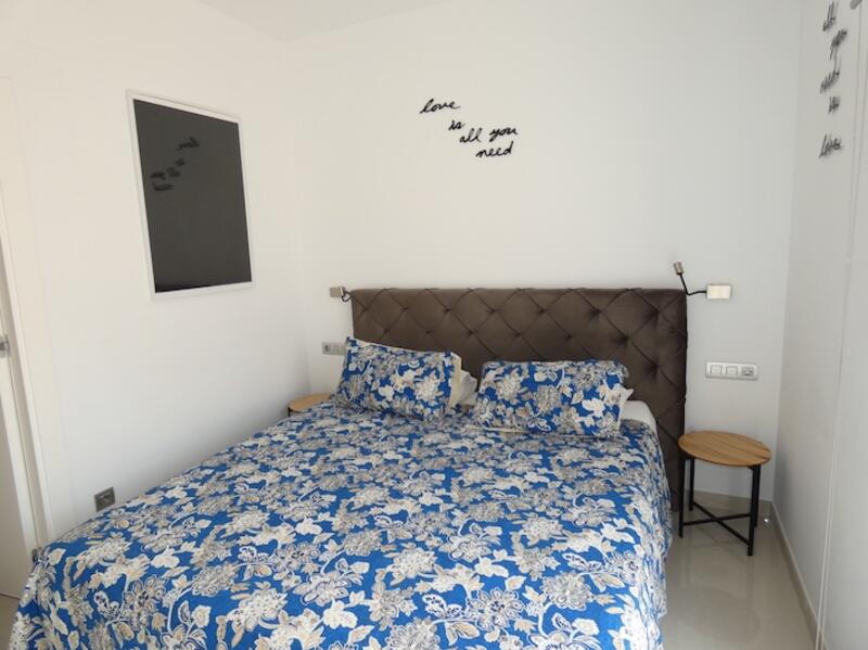 3 sovrum Villa till salu