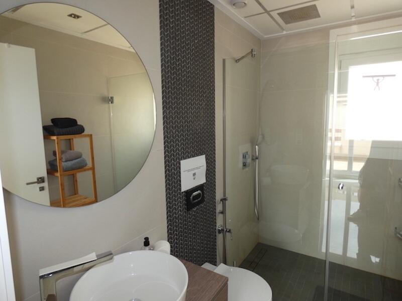 3 sovrum Villa till salu