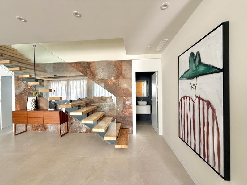 4 Schlafzimmer Villa zu verkaufen