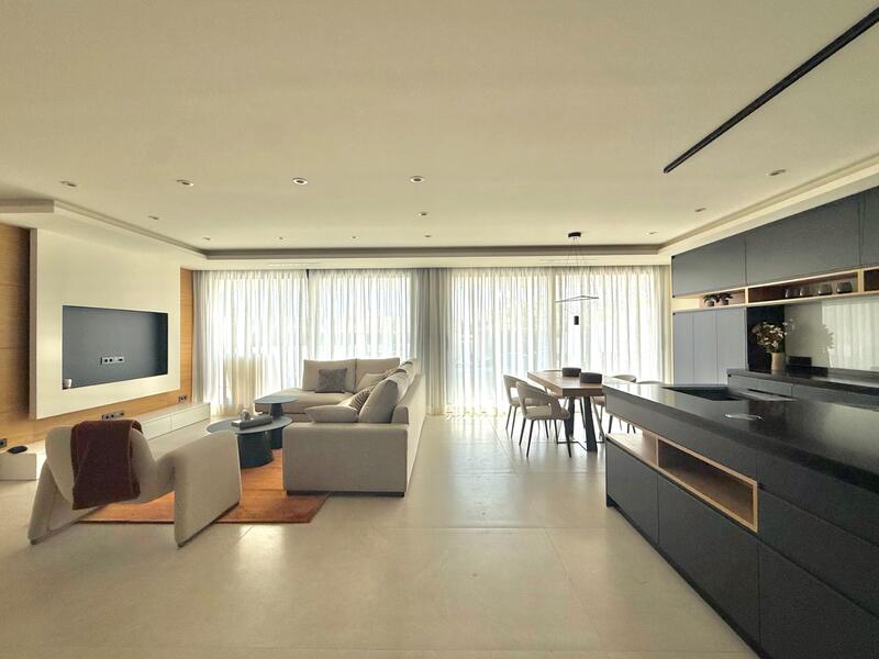 4 Schlafzimmer Villa zu verkaufen