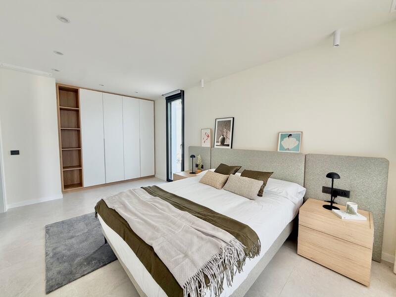 4 Schlafzimmer Villa zu verkaufen