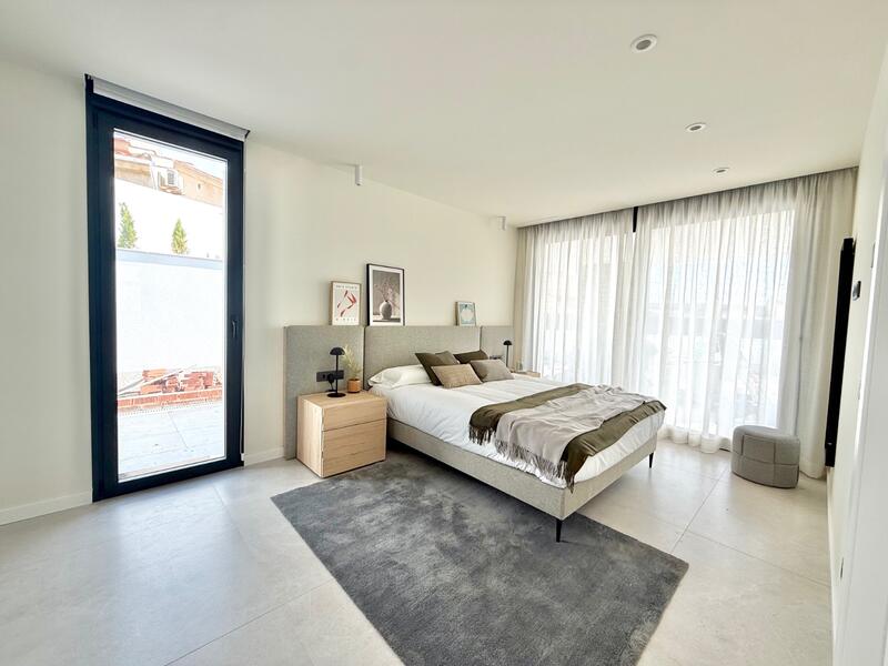 4 Schlafzimmer Villa zu verkaufen