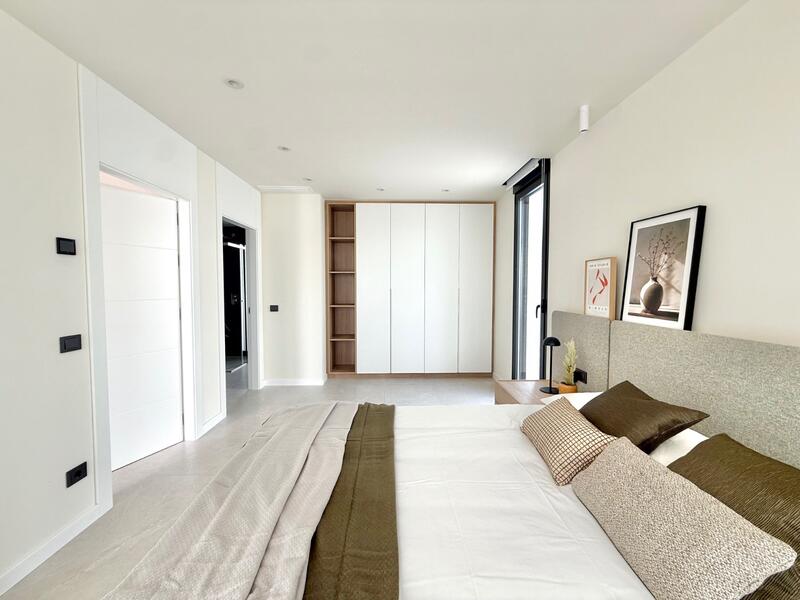 4 Schlafzimmer Villa zu verkaufen