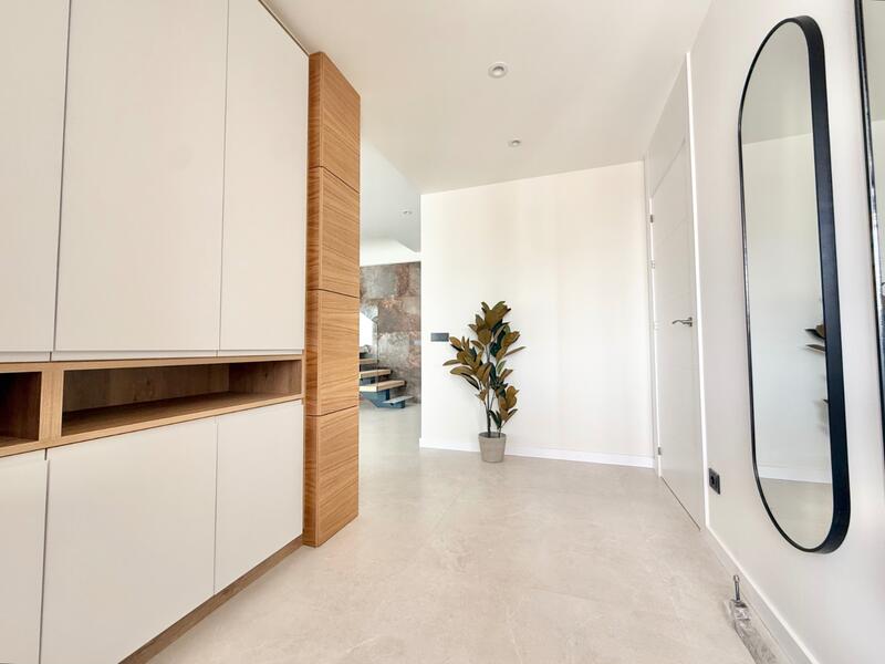 4 Schlafzimmer Villa zu verkaufen