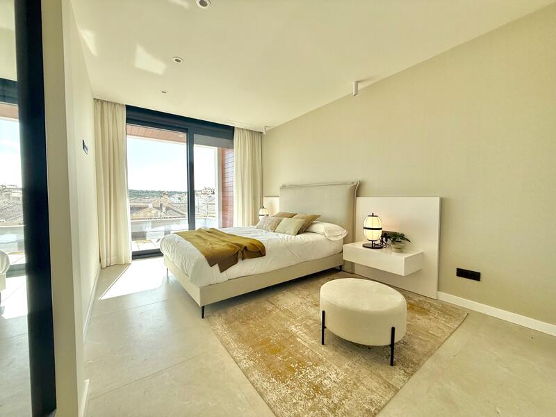 4 Schlafzimmer Villa zu verkaufen