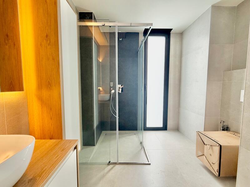 4 Schlafzimmer Villa zu verkaufen