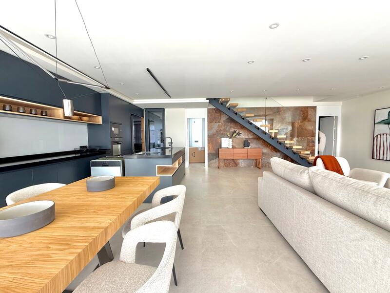 4 Schlafzimmer Villa zu verkaufen