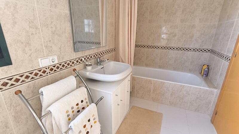 3 chambre Maison de Ville à vendre