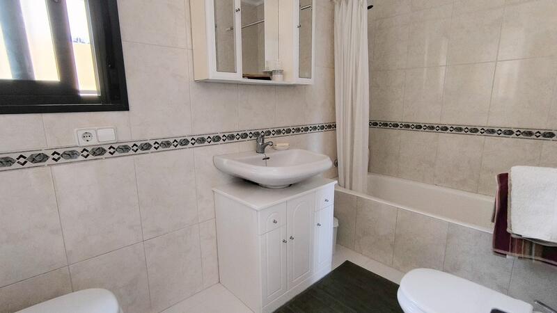 3 chambre Maison de Ville à vendre