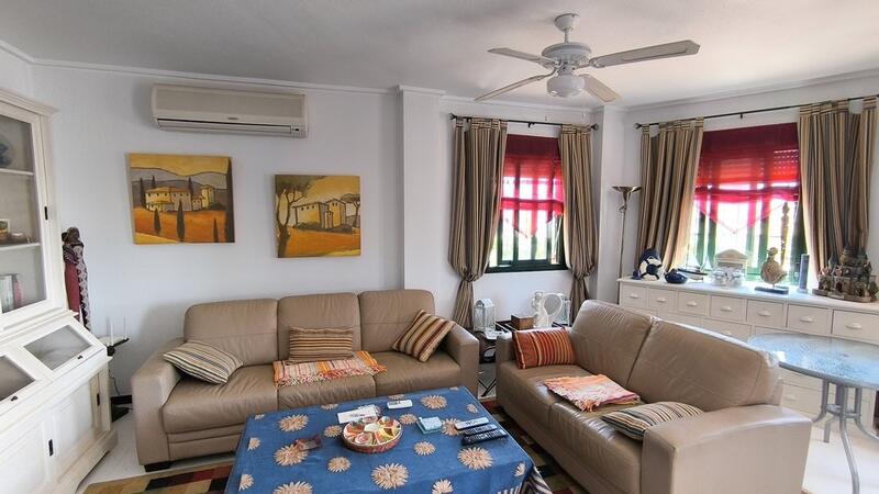 3 chambre Maison de Ville à vendre