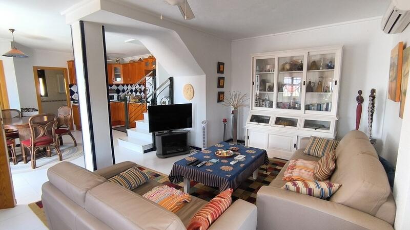 3 chambre Maison de Ville à vendre