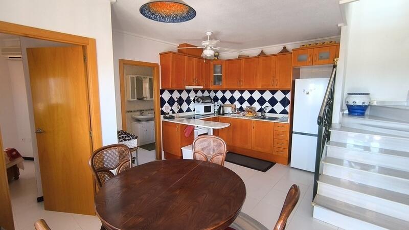 3 chambre Maison de Ville à vendre