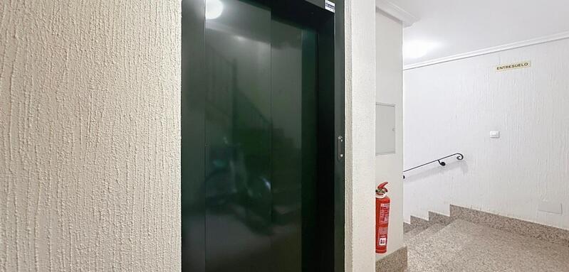 2 Schlafzimmer Appartement zu verkaufen