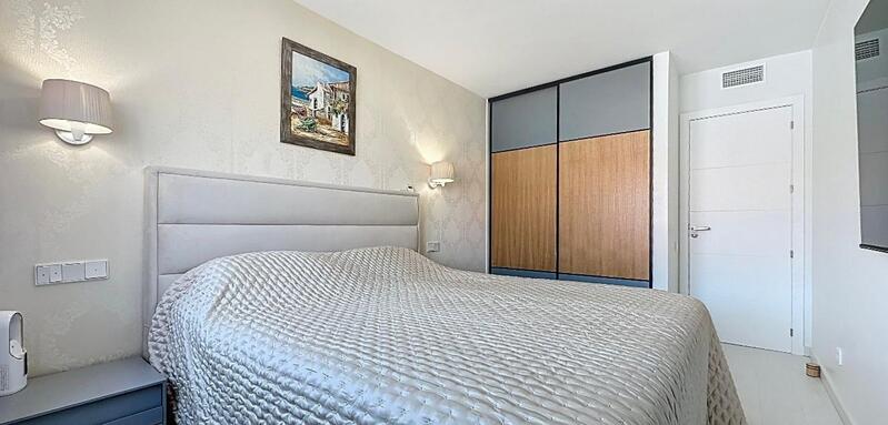 2 Schlafzimmer Appartement zu verkaufen