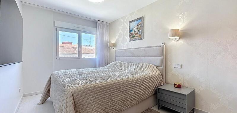 2 Schlafzimmer Appartement zu verkaufen