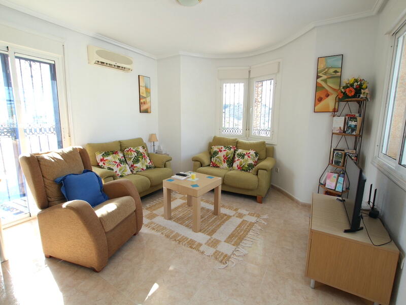 5 soverom Villa til salgs