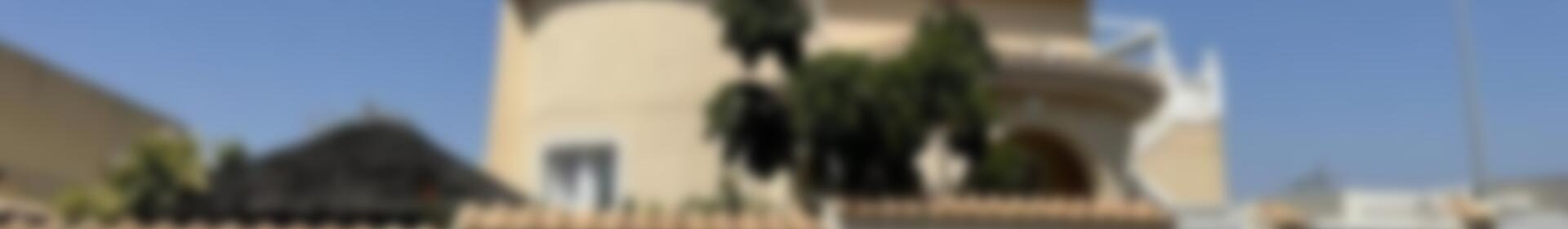 4 soverom Villa til salgs