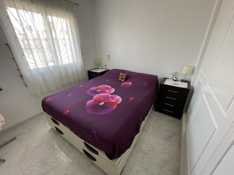 4 soverom Villa til salgs