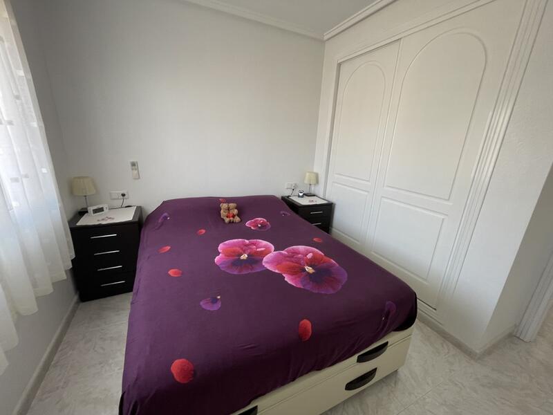 4 soverom Villa til salgs