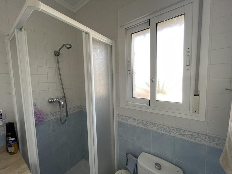 4 soverom Villa til salgs