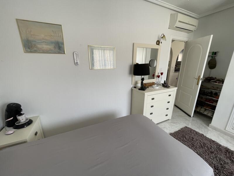 4 soverom Villa til salgs