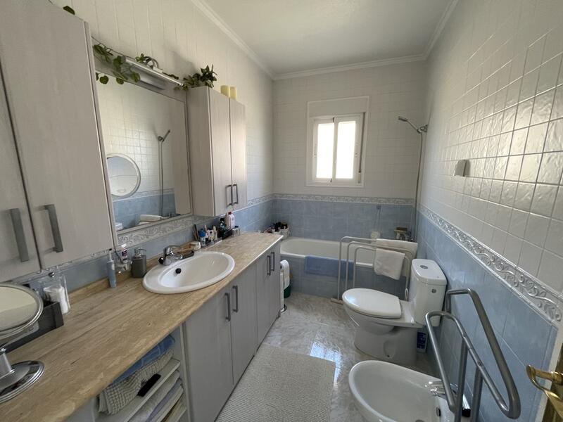 4 soverom Villa til salgs