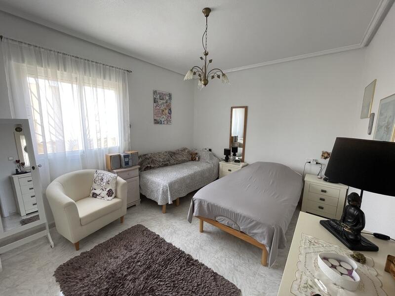 4 soverom Villa til salgs