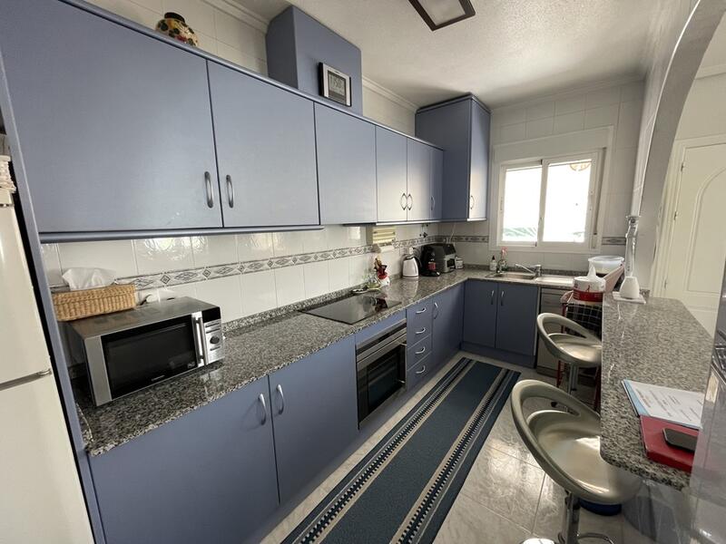 4 soverom Villa til salgs