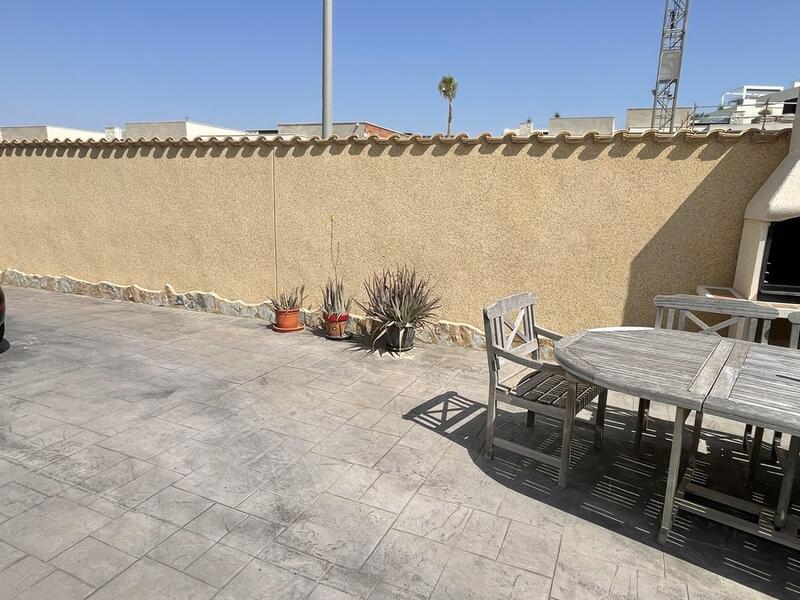 4 soverom Villa til salgs