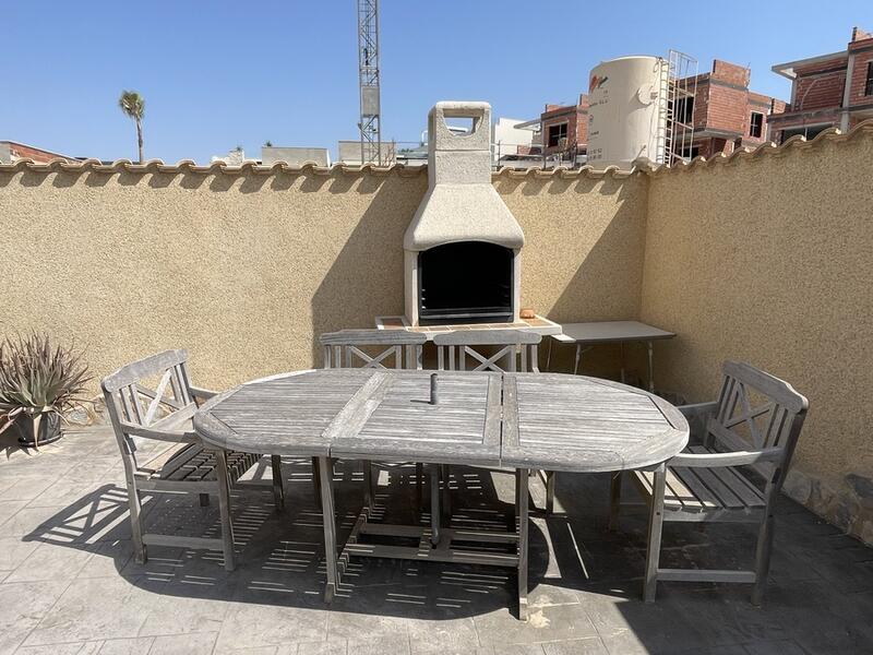 4 soverom Villa til salgs