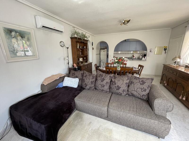 4 soverom Villa til salgs