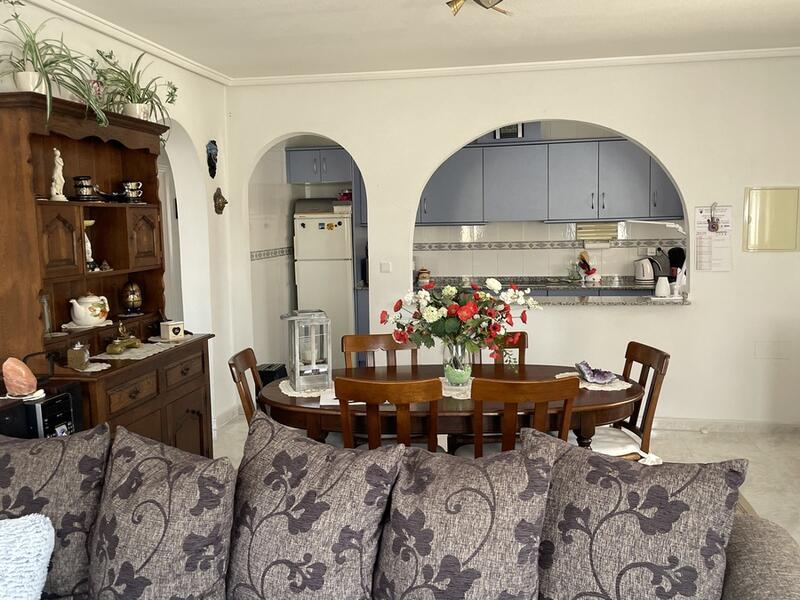 4 soverom Villa til salgs